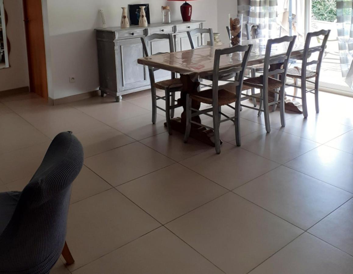 Villa de 2 chambres avec piscine privee jardin clos et wifi a Colonzelle Esterno foto