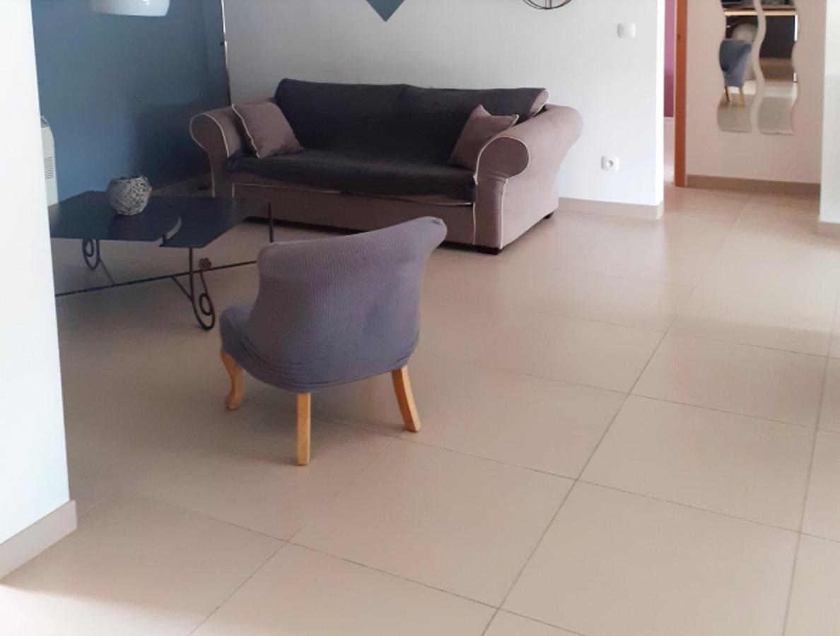 Villa de 2 chambres avec piscine privee jardin clos et wifi a Colonzelle Esterno foto
